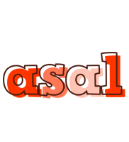 Asal paint logo