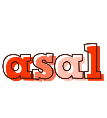 Asal paint logo