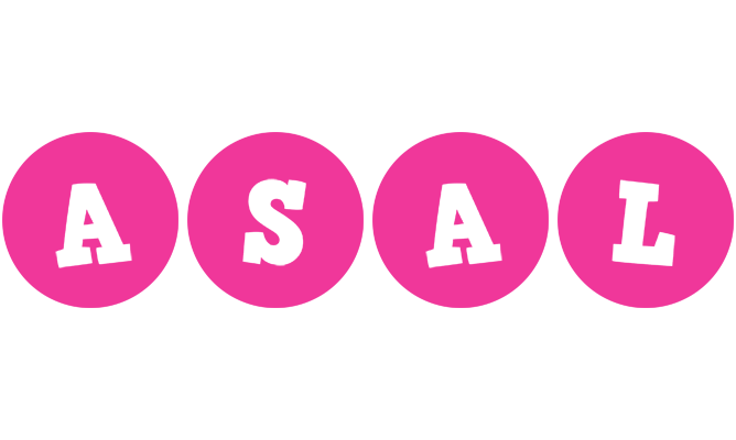 Asal poker logo