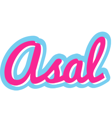 Asal popstar logo