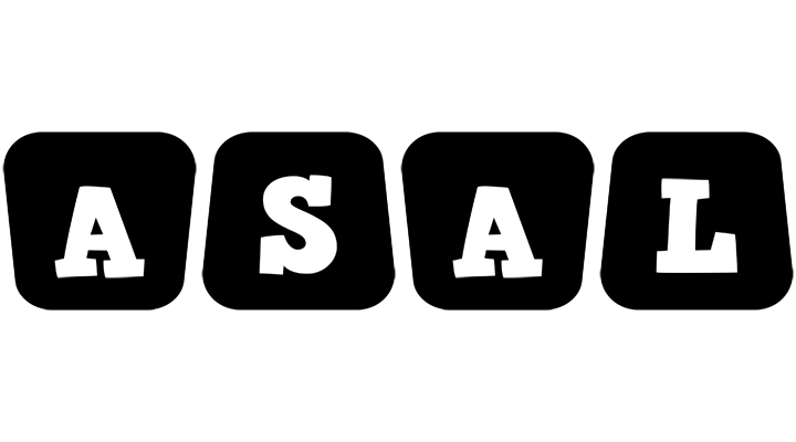Asal racing logo