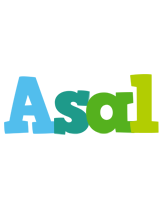 Asal rainbows logo