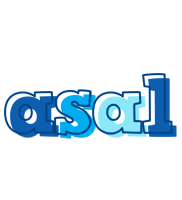 Asal sailor logo