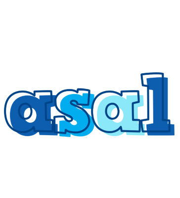 Asal sailor logo