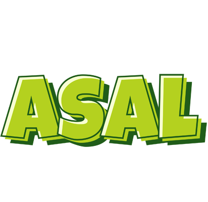 Asal summer logo