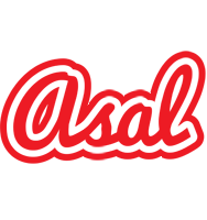 Asal sunshine logo