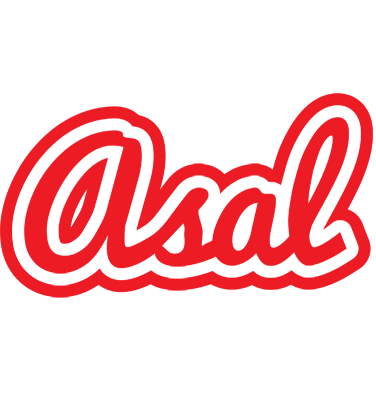 Asal sunshine logo