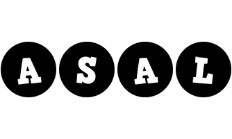 Asal tools logo