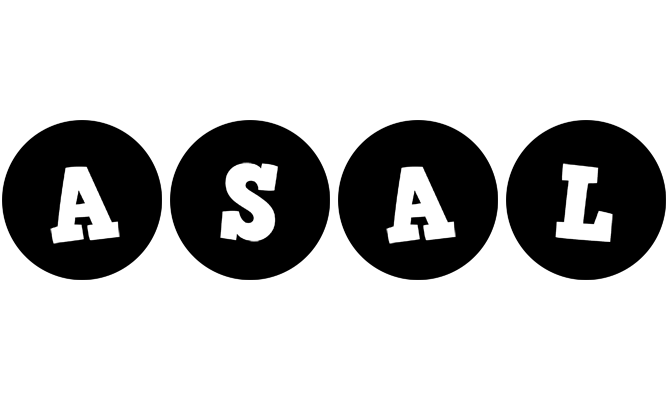 Asal tools logo