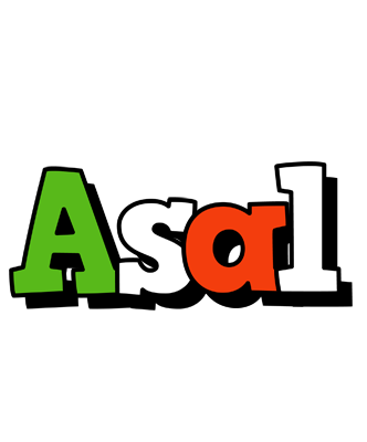 Asal venezia logo