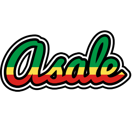 Asale african logo