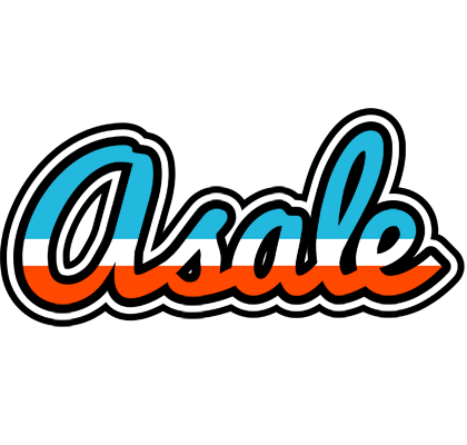 Asale america logo