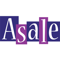 Asale autumn logo