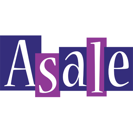 Asale autumn logo
