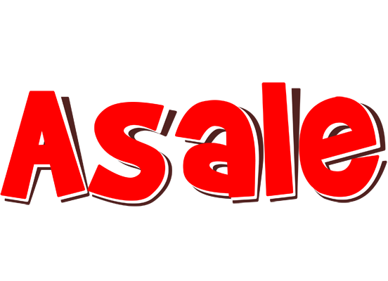 Asale basket logo