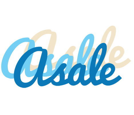 Asale breeze logo