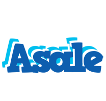 Asale business logo