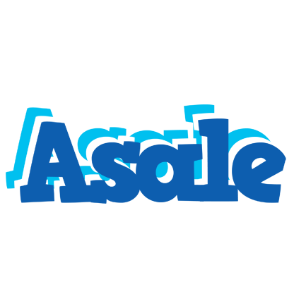 Asale business logo