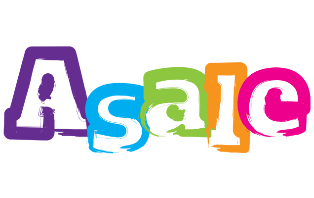 Asale casino logo