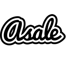 Asale chess logo