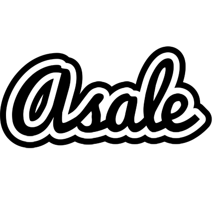 Asale chess logo