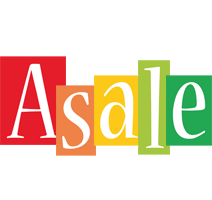 Asale colors logo