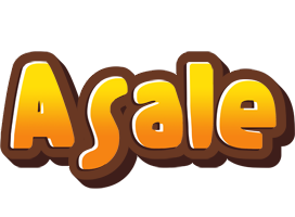 Asale cookies logo