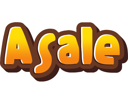 Asale cookies logo