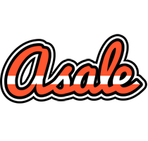 Asale denmark logo