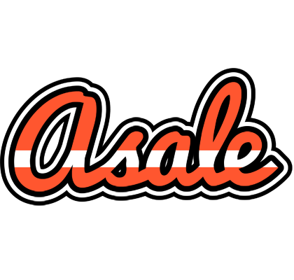Asale denmark logo