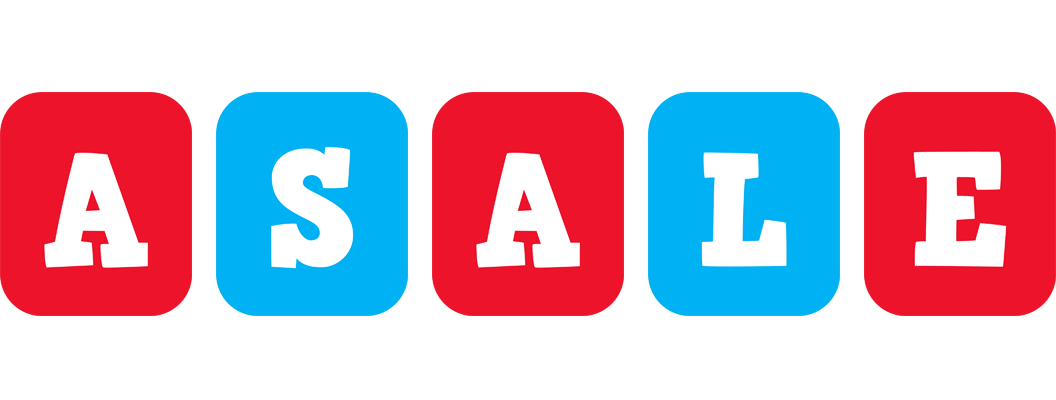 Asale diesel logo