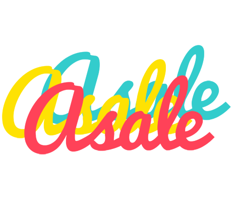 Asale disco logo