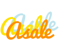 Asale energy logo