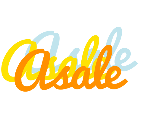 Asale energy logo