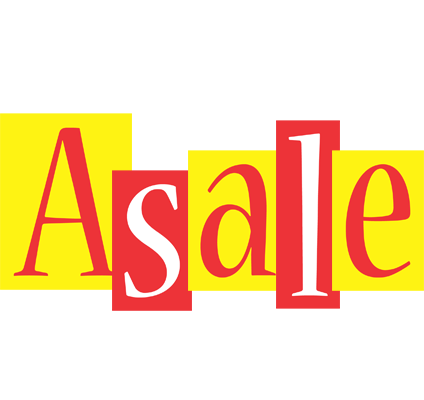 Asale errors logo