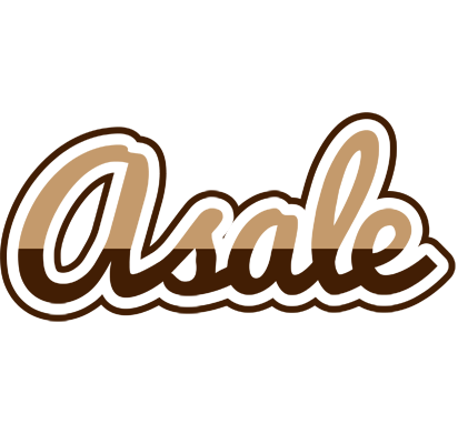 Asale exclusive logo