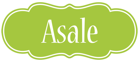 Asale family logo