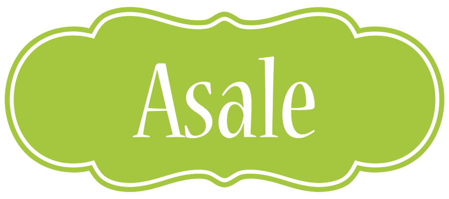 Asale family logo