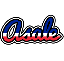 Asale france logo