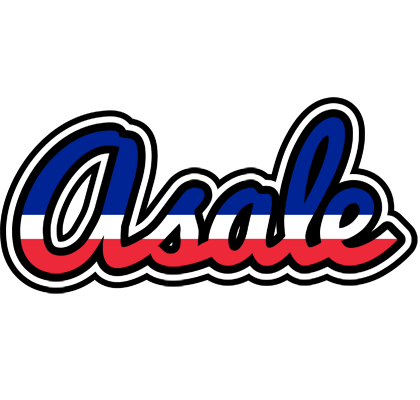 Asale france logo