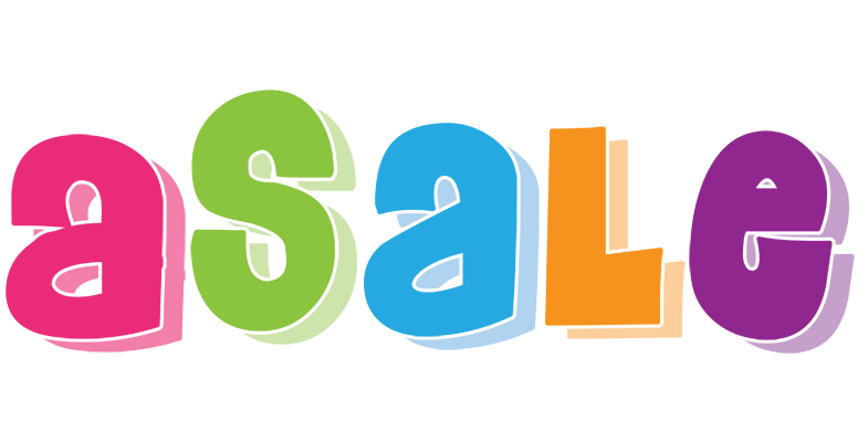 Asale friday logo