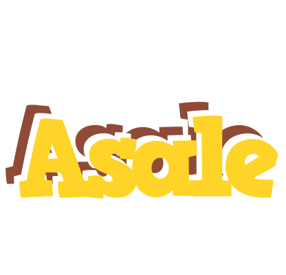 Asale hotcup logo