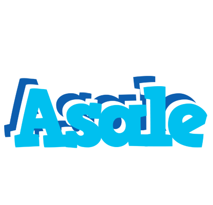 Asale jacuzzi logo