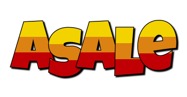 Asale jungle logo