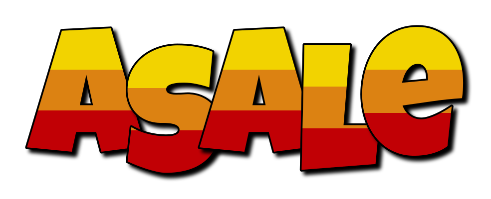 Asale jungle logo