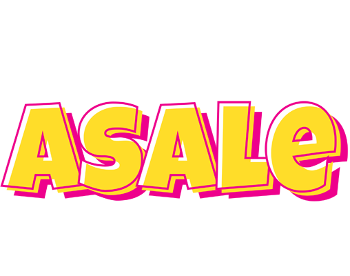 Asale kaboom logo