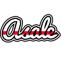 Asale kingdom logo