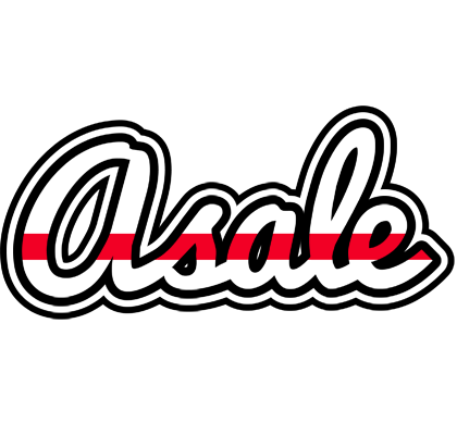Asale kingdom logo