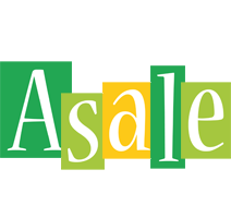 Asale lemonade logo