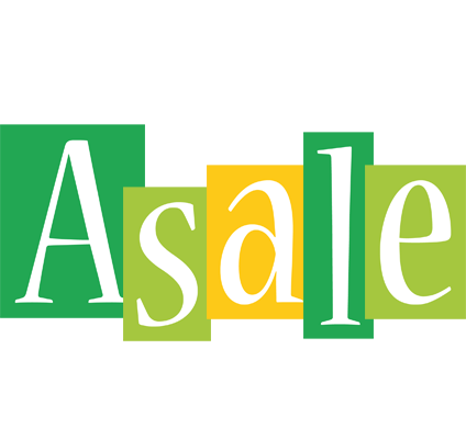 Asale lemonade logo